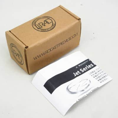 J.Rockett Audio Designs Immortal Echo Delay [IM001296] (04/13) image 2
