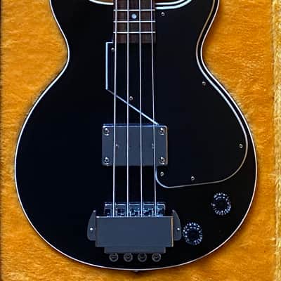 Gibson Custom Shop Gene Simmons EB-0 Bass image 6