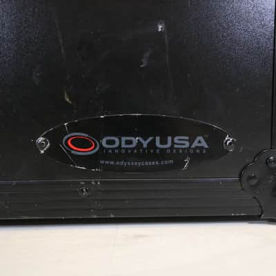 Odyssey DJ Controller Flight Case — Likely Fits Pioneer DDJ-SX Series — Heavy Duty Protection image 2