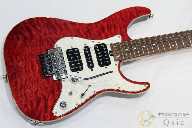 Bacchus　G-Custom Bacchus G-Custom HSH FRT | Reverb
