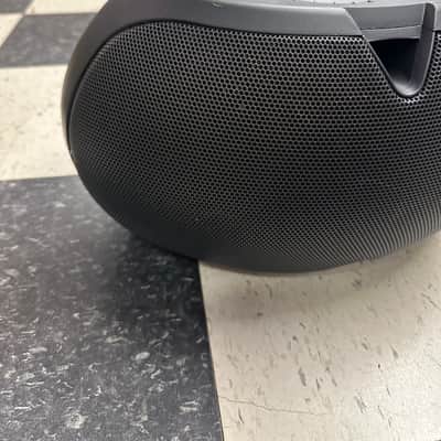 Electro-Voice EVID 6.2T Surface Mount Twin 6" Speaker 2010s - Black image 3