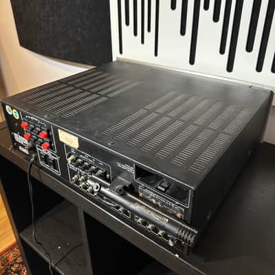 Marantz Model 2252B 52-Watt Stereo Solid-State Receiver 1977 - 1979 image 8
