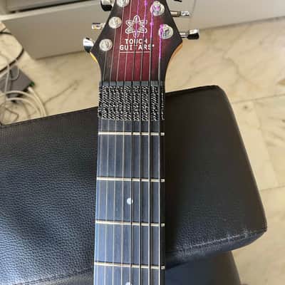 Touch Guitars U8 Lefthanded 2023 image 4