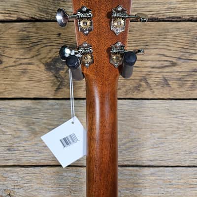 Martin GPC-16E-02 Mahogany image 4