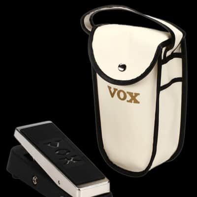 Vox Hand-Wired Wah Wah Pedal - V846HW image 5
