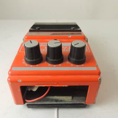 DOD FX-80B Compressor Sustainer Effects Pedal Free USA Shipping image 4