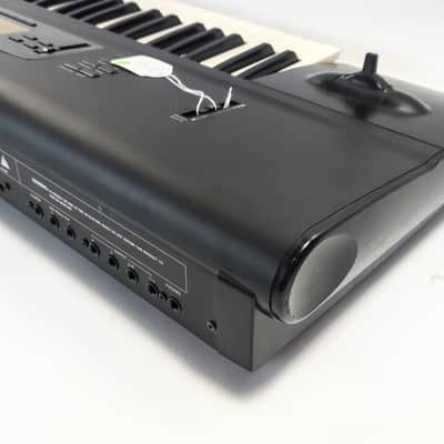 Korg O1W FD image 6