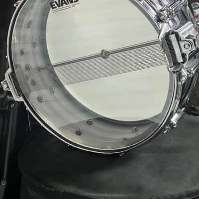 Tama Imperial Star - King Beat - Steel - 1970‘s image 3