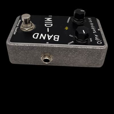 Dirty Haggard Audio Mid Band X8457 image 2