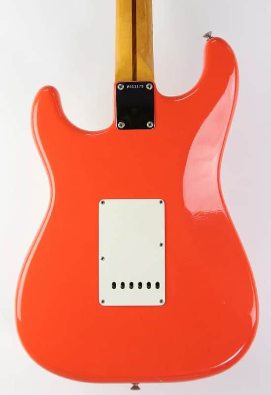 Fender American Vintage '57 Stratocaster 1982 - 1984 (Fullerton Plant) image 4
