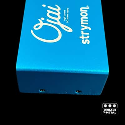 Strymon Ojai Expansion Kit -x19101 image 4