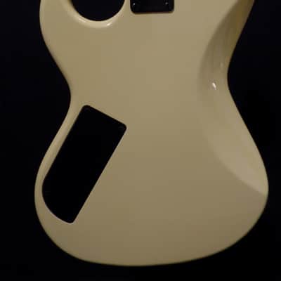 G&L Tribute Rampage Jerry Cantrell Signature Guitar & Hard Case NEW! image 5