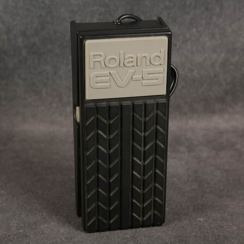 Roland EV5 - 2nd Hand image 1