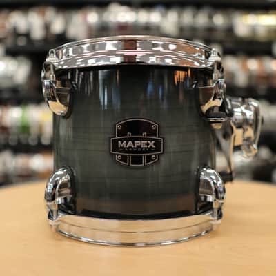 Mapex Armory 8 x 7" Tom (Black Onyx Burst) image 5