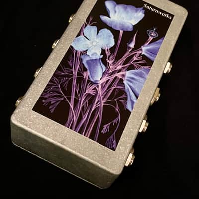 Reverb.com listing, price, conditions, and images for saturnworks-dual-buffer