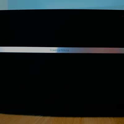 Bowers & Wilkins A7 image 4
