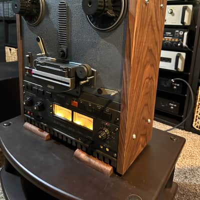 Otari MX5050Bll2 in very good  condition image 10
