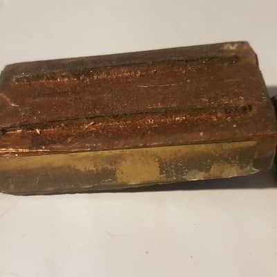 80's BILL LAWRENCE HUMBUCKER - 14K Bild 2