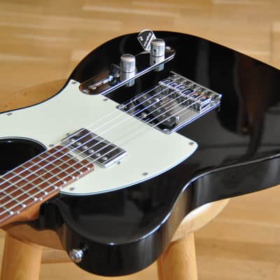 SCHECTER PT Nick Johnston Signature Atomic Ink / Telecaster Type / IW22051176 image 6