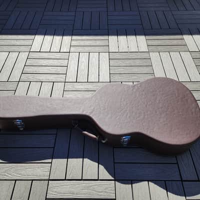David Martinez Cabanillas Flamenco Guitar Cutaway Blanca with TWO Carlos Juan Amplification Systems!!! image 11