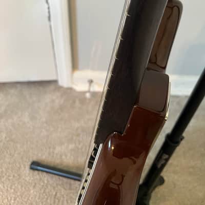 Fender Mod Shop Jaguar imagen 5