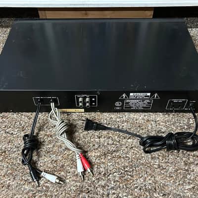 Studio Standard by Fisher EQ-273 9-Band Stereo Graphic Equalizer Japan TESTED ✅ image 8