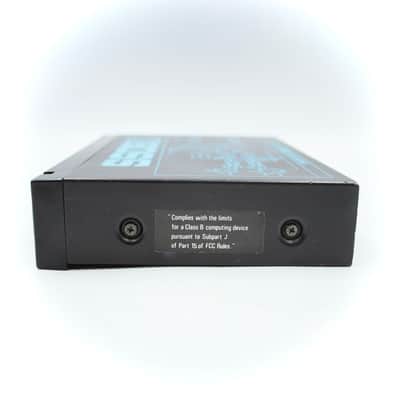 Boss RRV-10 Digital Reverb Micro Rack Series Made in Japan Guitar Effect Processor image 8