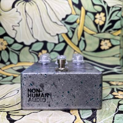 Non-Human Audio Regrets image 3