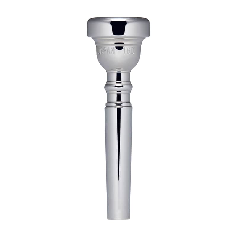 Yamaha TR-16D Trompete image 1