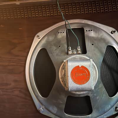 Gibson Scout 1965 image 11
