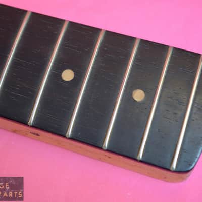 Vintage 1963 PRE-CBS Fender Jazz Bass Project Neck - Killer Tone