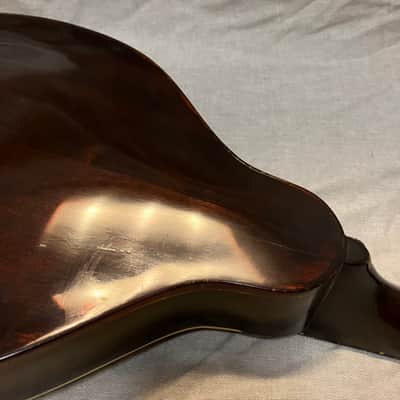 1923 Gibson Model A Mandolin - Snakehead - Loar Era. Sells "As Is." image 21