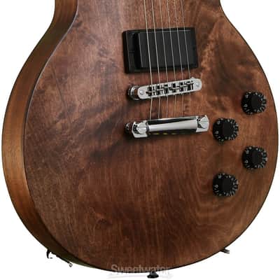 Gibson Les Paul Junior 2013 Chocolate Satin image 3
