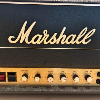 JMP MK2 Master Model 100W Lead image 1