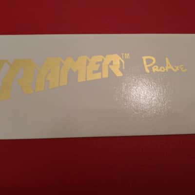 Fender Vintage Reproduction Waterslide decal image 4