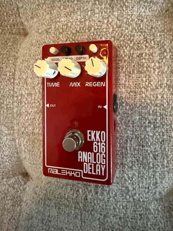 Used Malekko Ekko 616 for Sale — eBay & Reverb