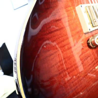 Ibanez 1983 Artist Model AR112 12 String Electric Guitar image 19