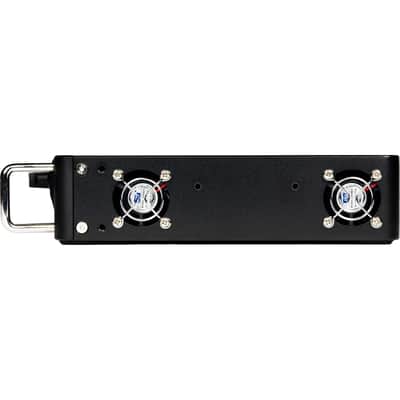 Gallien-Krueger Fusion 800 Bass Amplifier Head (800 Watts) image 5