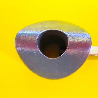 Roland CYM-10 Rotation Stopper Aluminum Cymbal Mount - NOS image 2