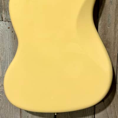 NEW Fender Vintera II '70s Jaguar with Maple Fretboard - Vintage White, Ships Ultra Fast, Pro Set Up Included! image 10