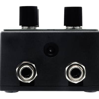Death By Audio Dream Station Stereo Reverb + Delay Pedal image 4