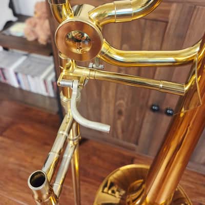 Benge 175F imagen 5