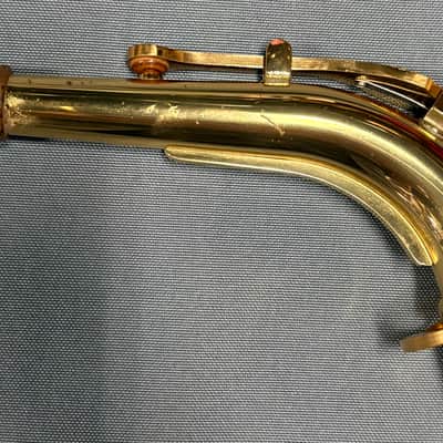 Yamaha Alto Saxophone Model: YAS-275 image 8