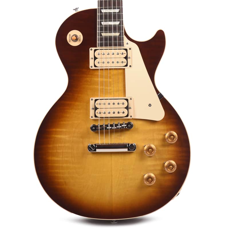 Gibson Les Paul Standard '50s Double Trouble image 7
