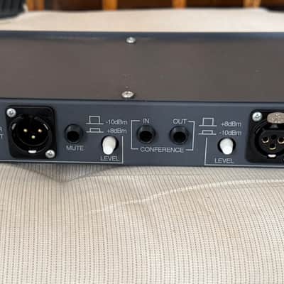 Radio Systems Inc TI-101 late 90s - gray image 2