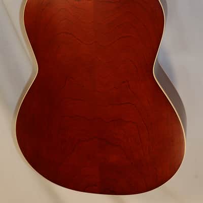 Godin Model # 049691 Etude Nylon String Classical Acoustic Guitar image 9