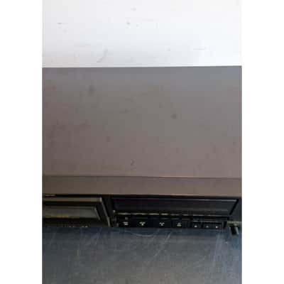 Technics RS-BX707 - Cassette Deck - Good image 7