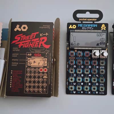 💀 🚨 3️⃣ DAYS left: Teenage Engineering PO-133 & PO-128 🤖 image 2