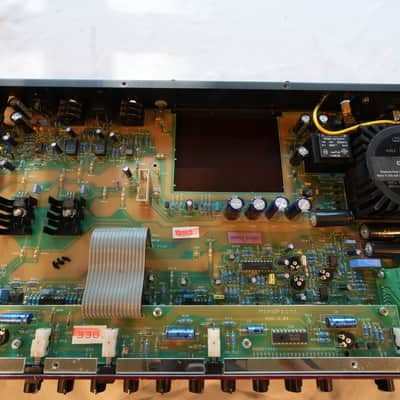 Mindprint En-Voice class-A mkI Channel Strip image 11