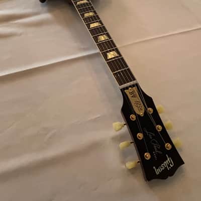Gibson Custom Shop Les Paul Custom – BV x Gibson Limited Edition – Never Played image 11
